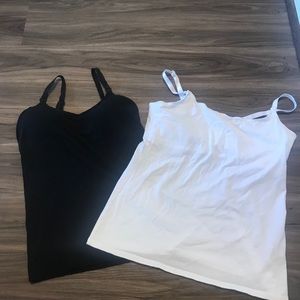 H&M & Target nursing tanks🤱🏼